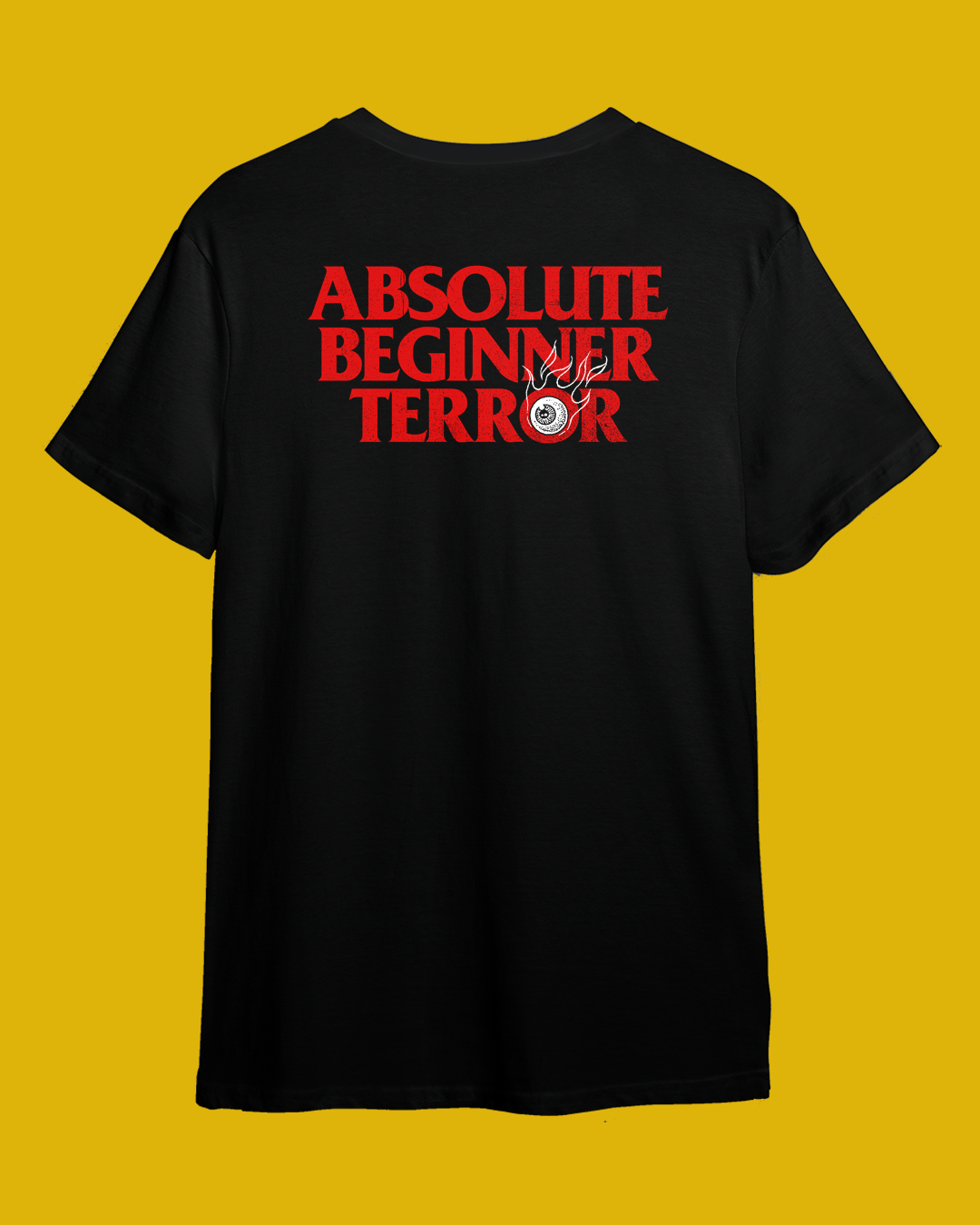 Teenage Death Store - Absolute Beginner Terror
