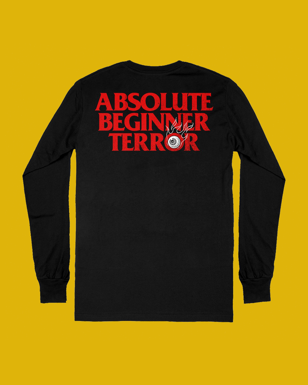 Teenage Death Store - Absolute Beginner Terror Long