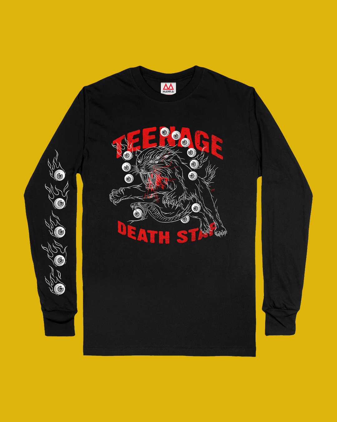 Teenage Death Store - Absolute Beginner Terror Long