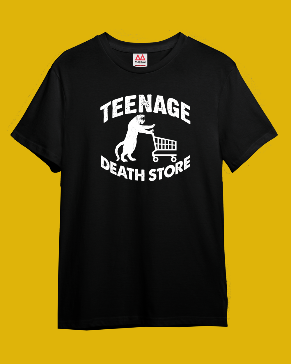 Teenage Death Store - Fuck Skill Lets Buy