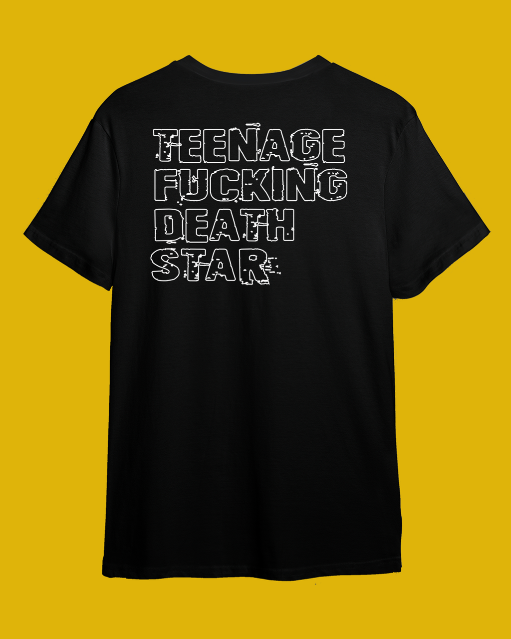 Teenage Death Store - Longway To Nowhere
