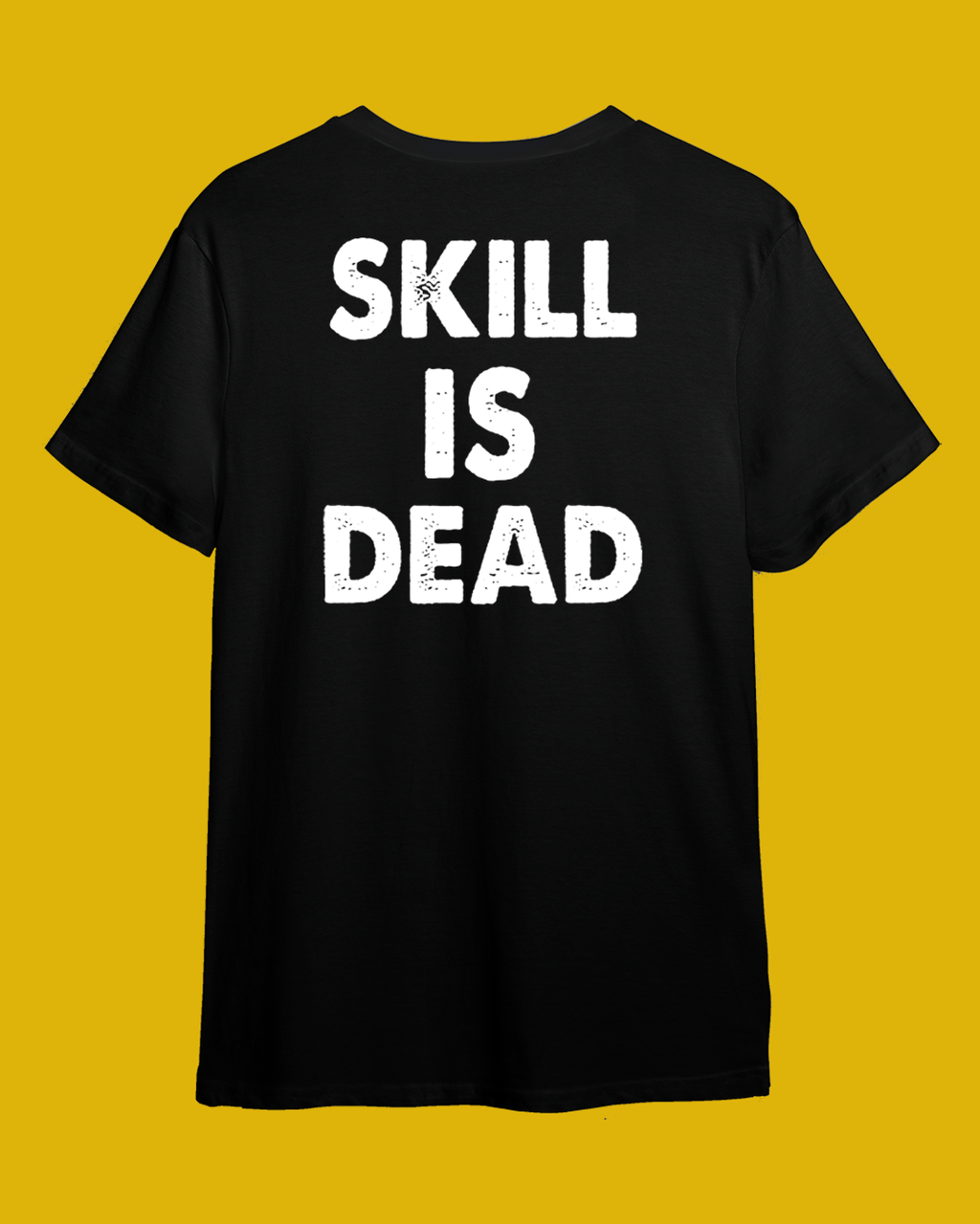Teenage Death Store - Skill Is Dead