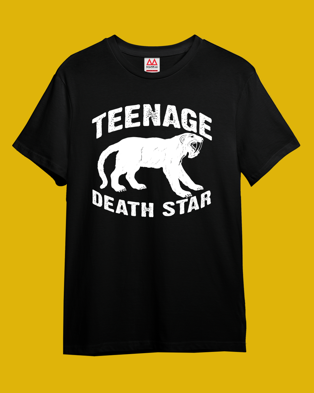 Teenage Death Store - Skill Is Dead