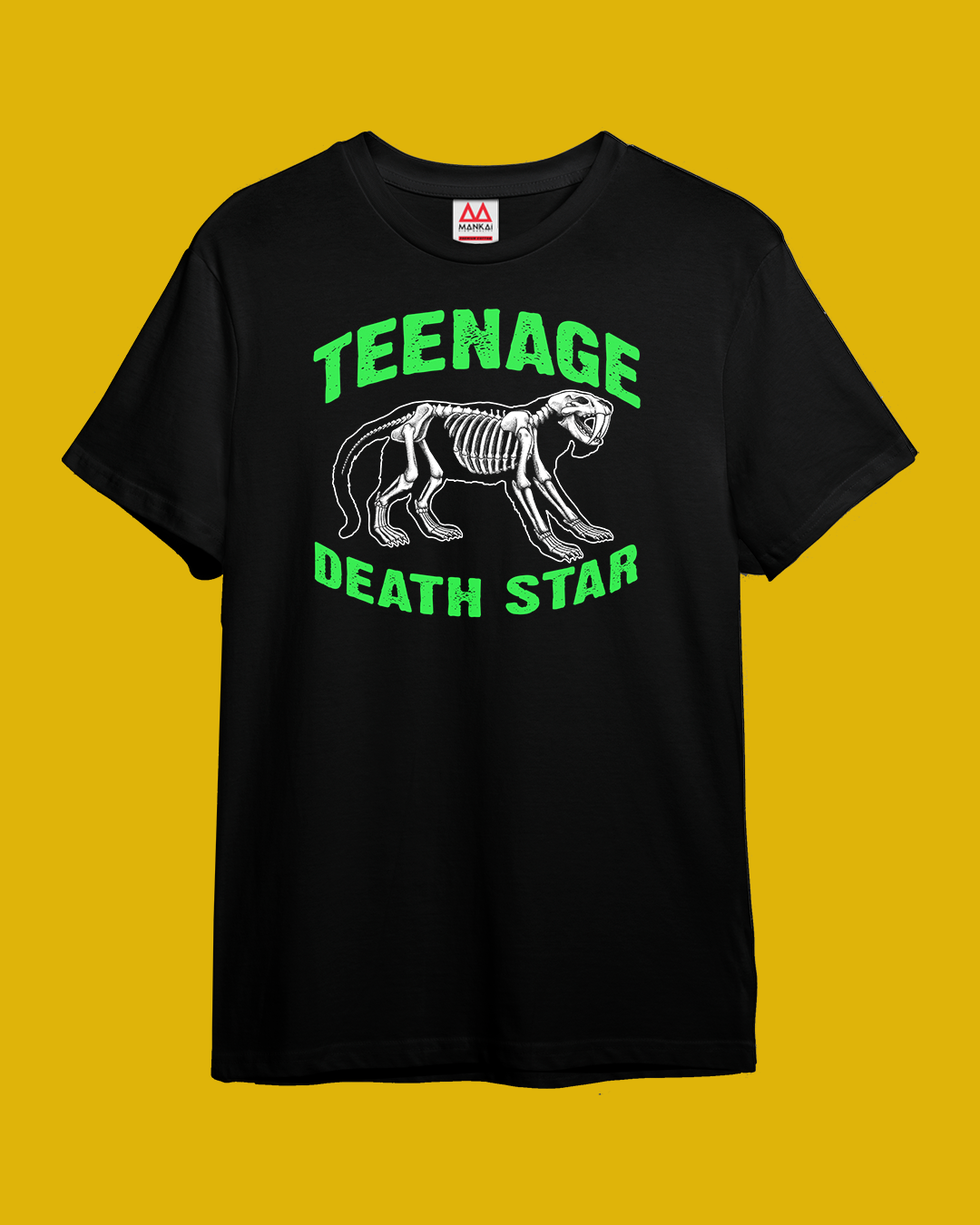 Teenage Death Store - Skull