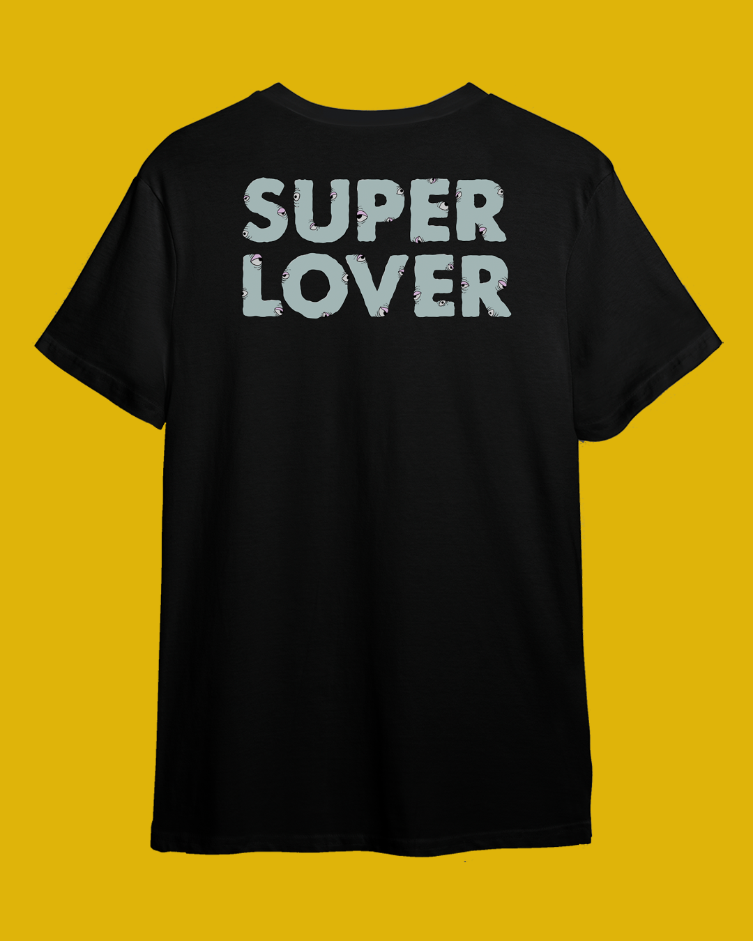 Teenage Death Store - Super Lover