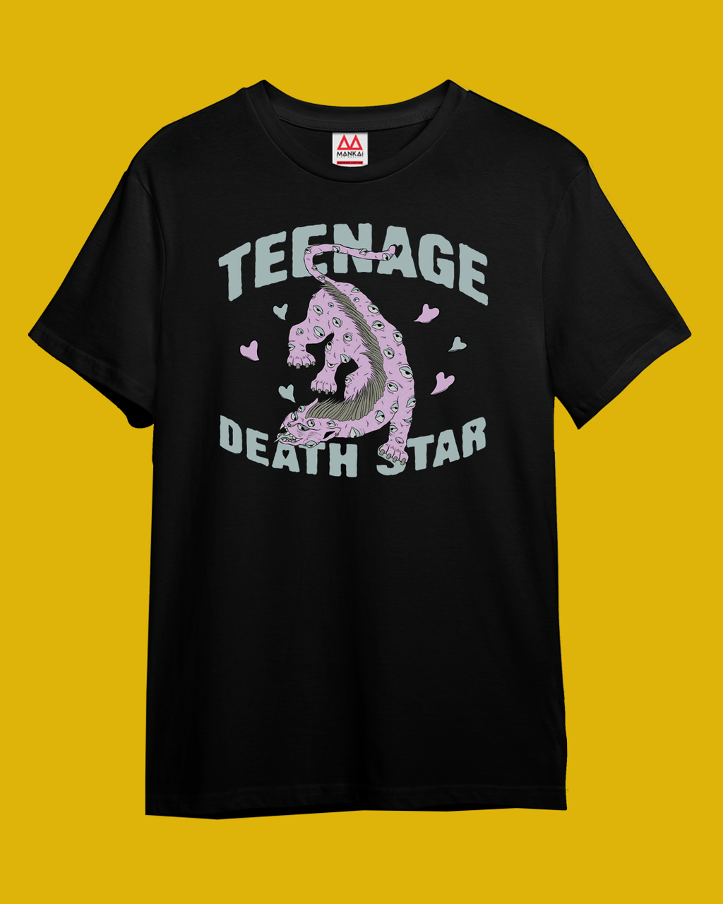 Teenage Death Store - Super Lover