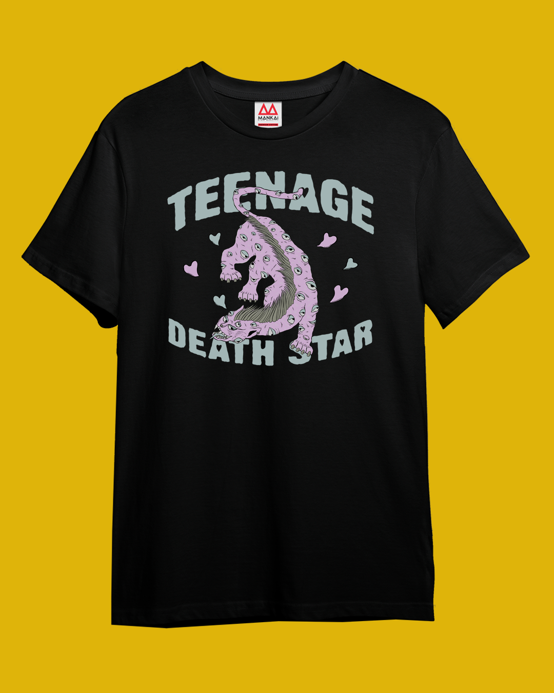 Teenage Death Store - Super Lover
