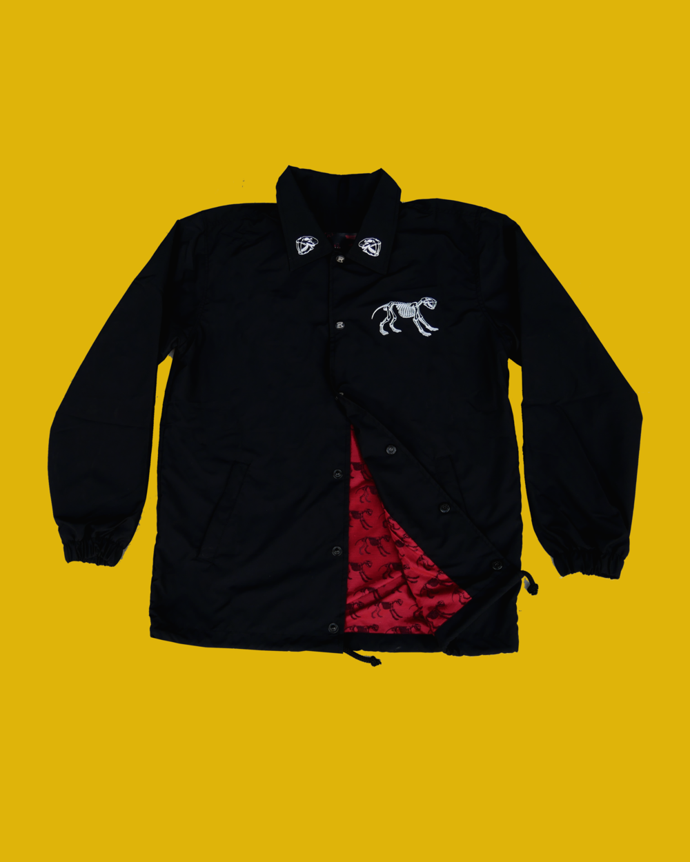 Teenage Death Store - Windbreaker