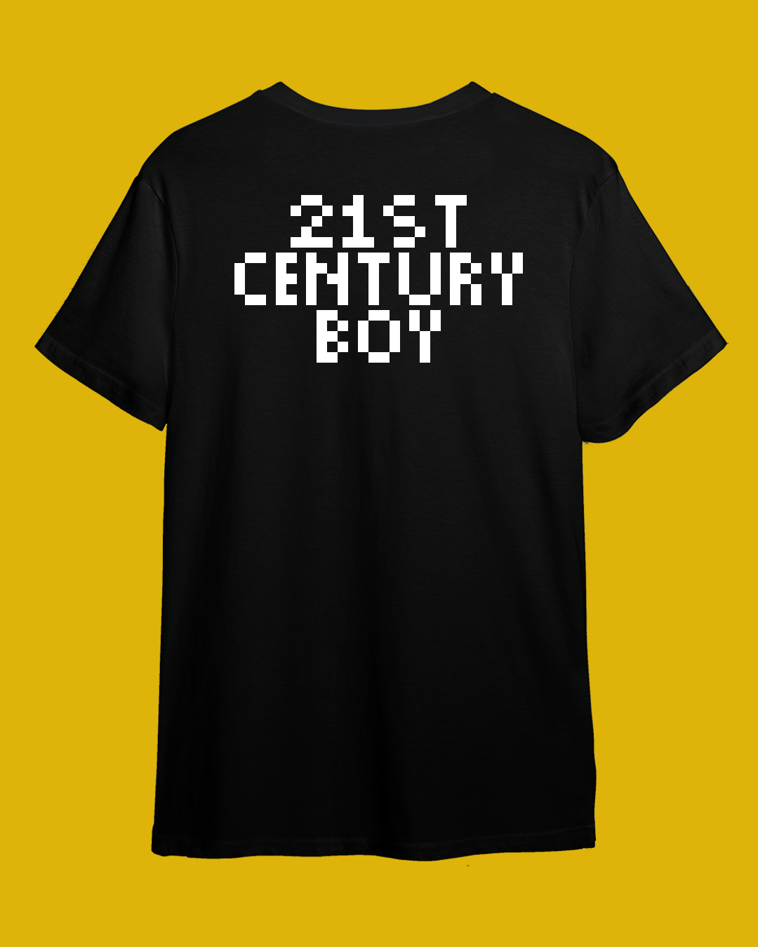 Tenage Death Store - 21st Century Boy 8bit