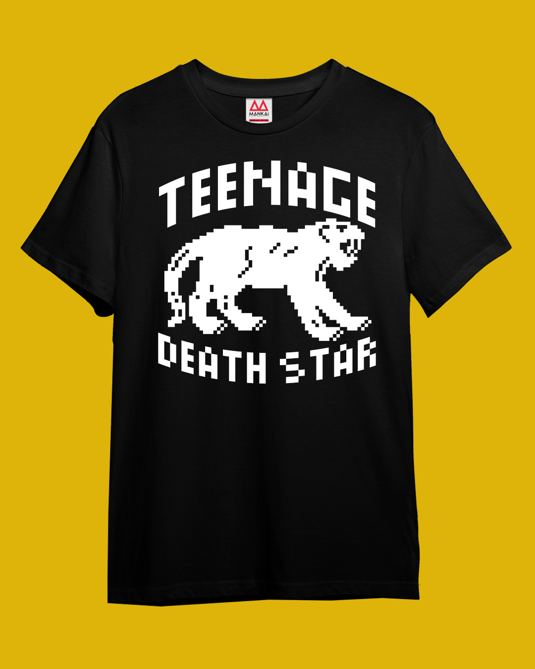Tenage Death Store - 21st Century Boy 8bit