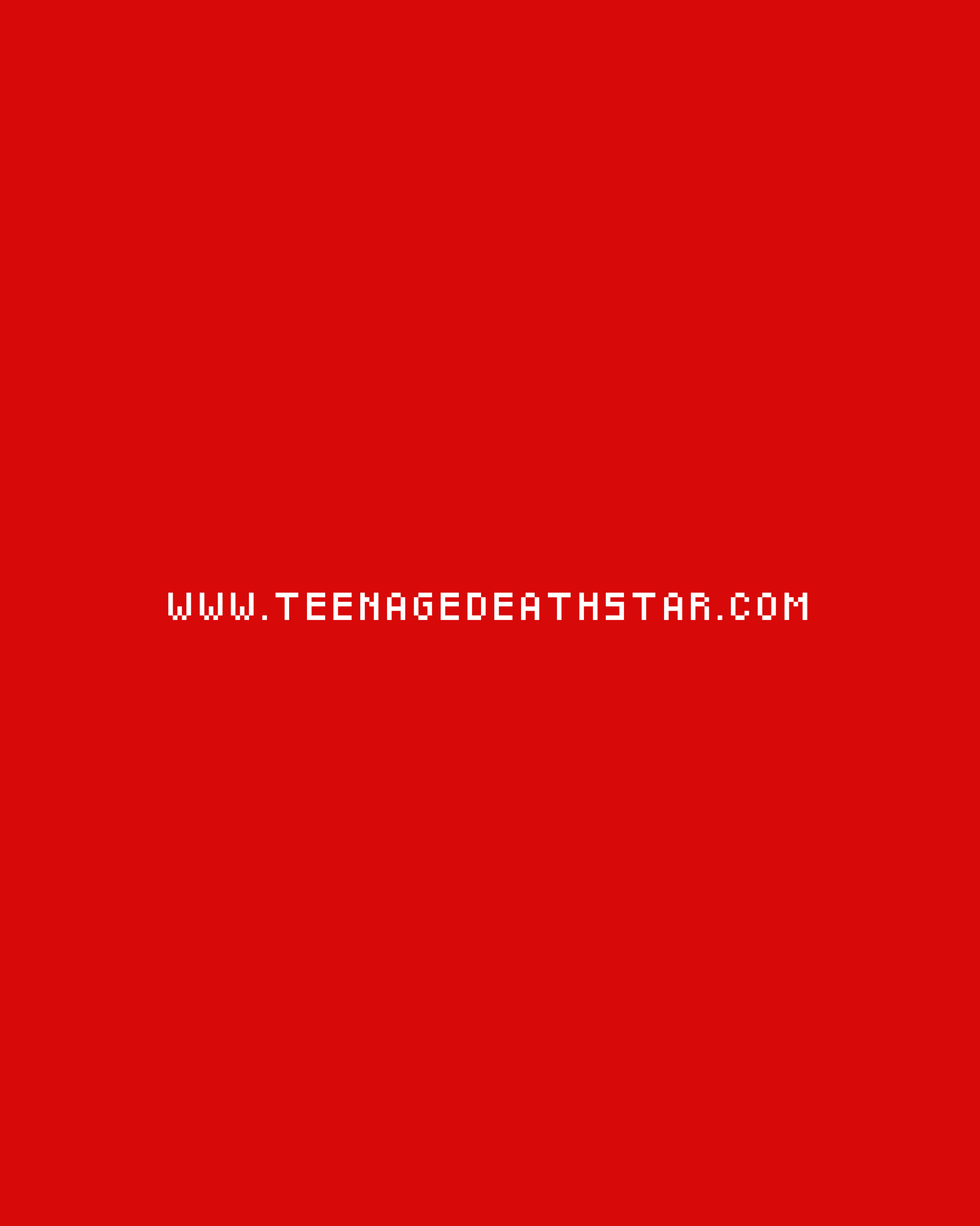teenage death store - Absolute beginner terror YLW